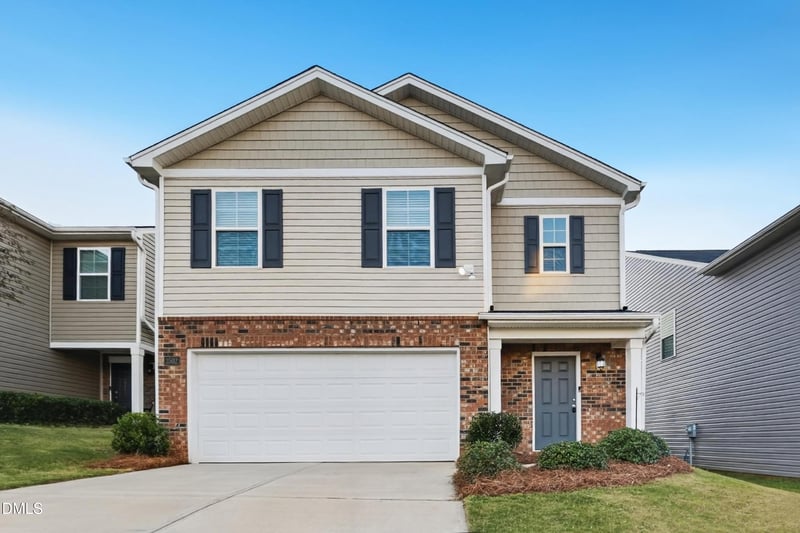 2502 Lily Dr, Haw River, NC 27258