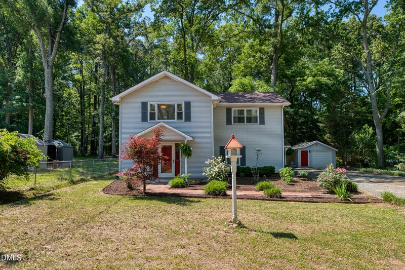 2503 W Carver St, Durham, NC 27705