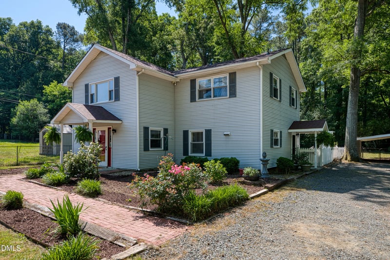 2503 W Carver St, Durham, NC 27705