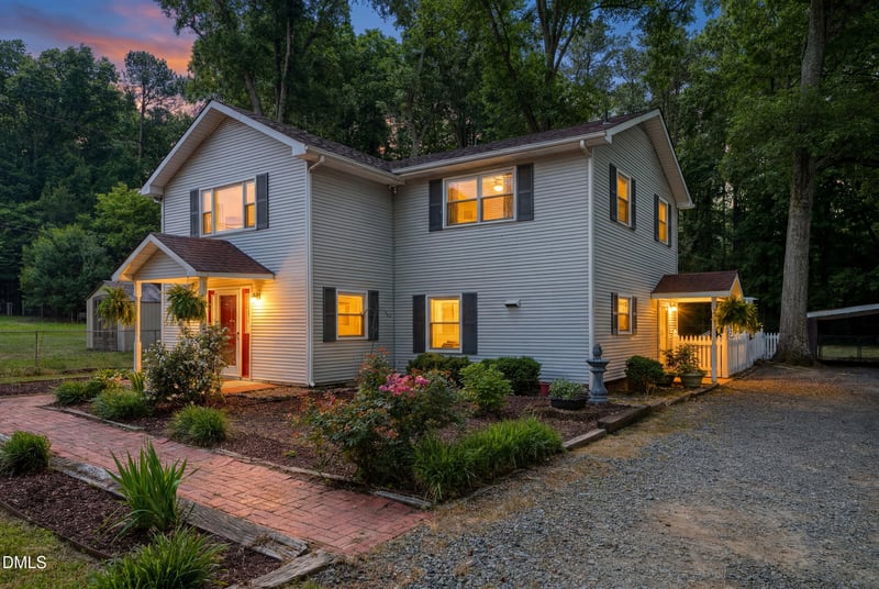 2503 W Carver St, Durham, NC 27705