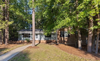2504 Booker Creek Rd, Chapel Hill, NC 27514
