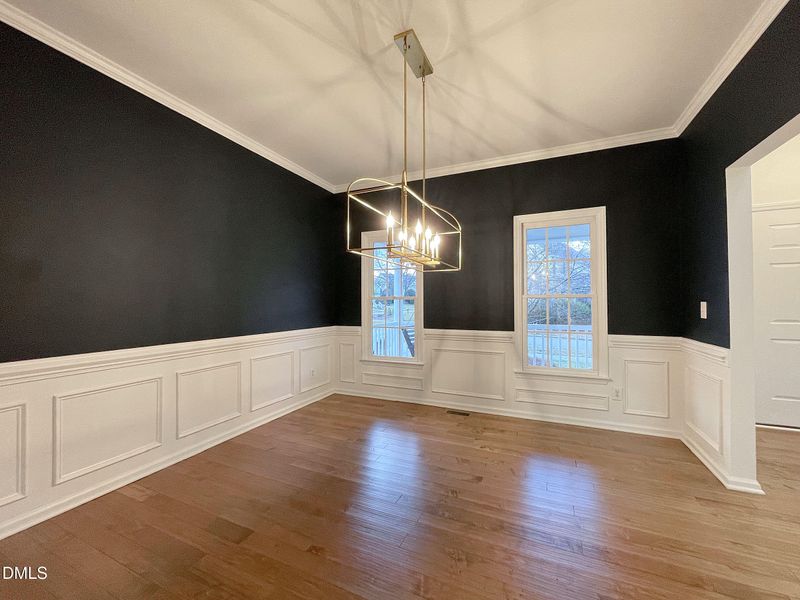2504 Brighthaven Dr, Raleigh, NC 27614