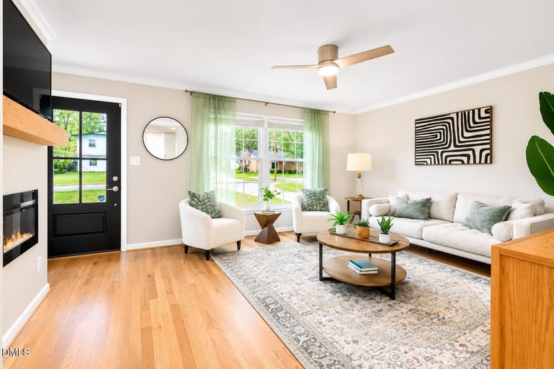 2504 Remington Rd, Raleigh, NC 27610