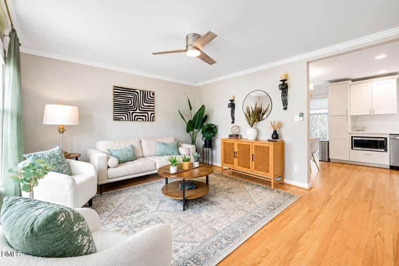 2504 Remington Rd, Raleigh, NC 27610