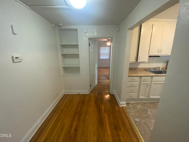 2504 Shenandoah Ave, Durham, NC 27704