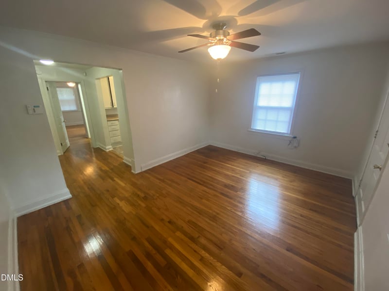 2504 Shenandoah Ave, Durham, NC 27704
