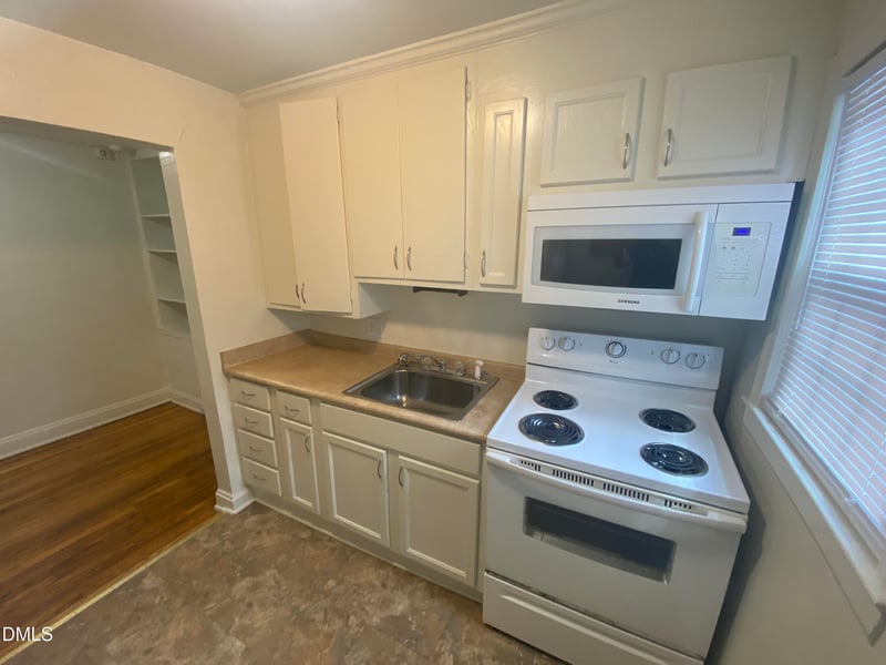 2504 Shenandoah Ave, Durham, NC 27704