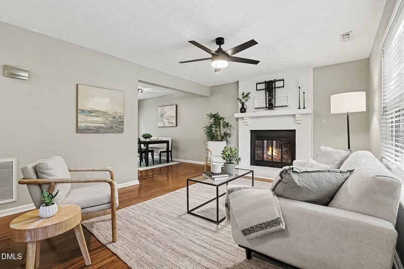 2504 Village Grove Rd, Raleigh, NC 27613
