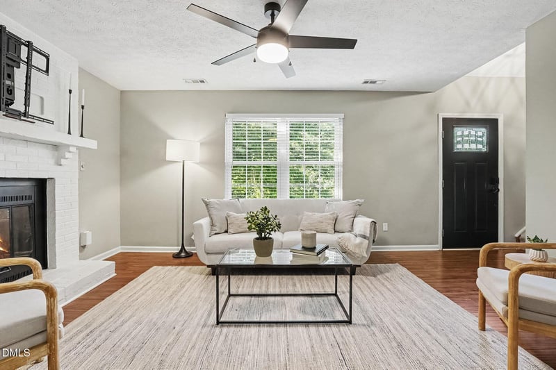 2504 Village Grove Rd, Raleigh, NC 27613