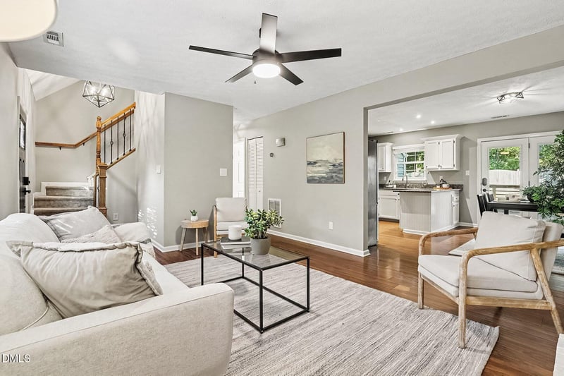 2504 Village Grove Rd, Raleigh, NC 27613