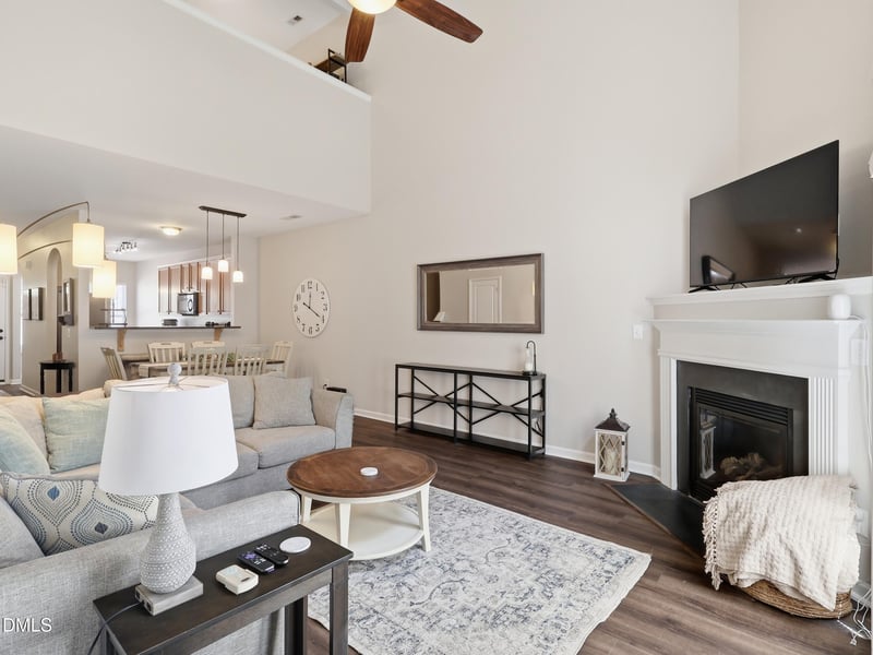 2505 Asher View Ct, Raleigh, NC 27606