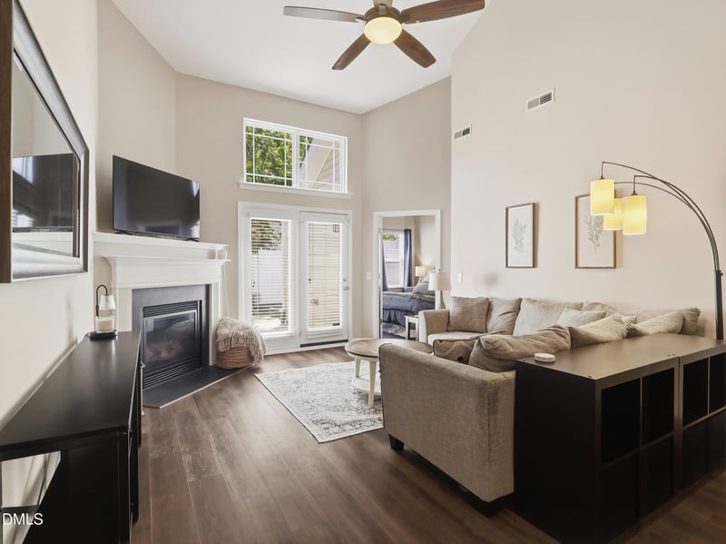 2505 Asher View Ct, Raleigh, NC 27606