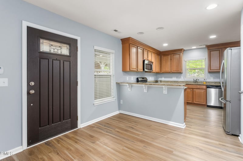 2505 Bartlett Cir, Hillsborough, NC 27278