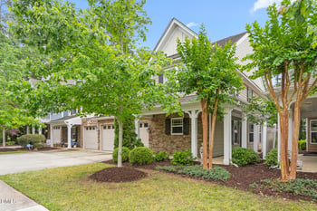 2505 Bartlett Cir, Hillsborough, NC 27278