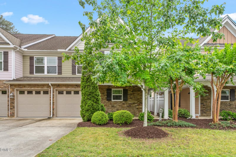 2505 Bartlett Cir, Hillsborough, NC 27278