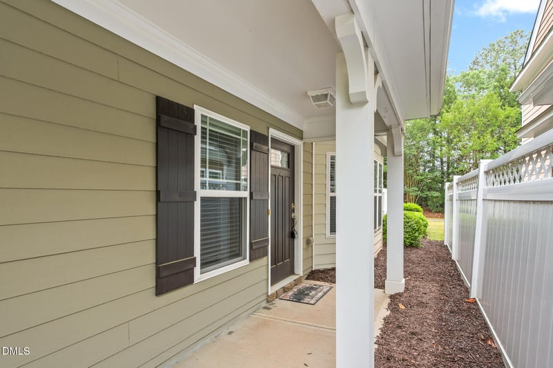 2505 Bartlett Cir, Hillsborough, NC 27278