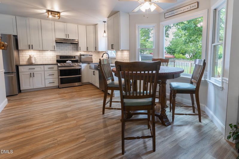 2505 Chalk Rd, Rolesville, NC 27571