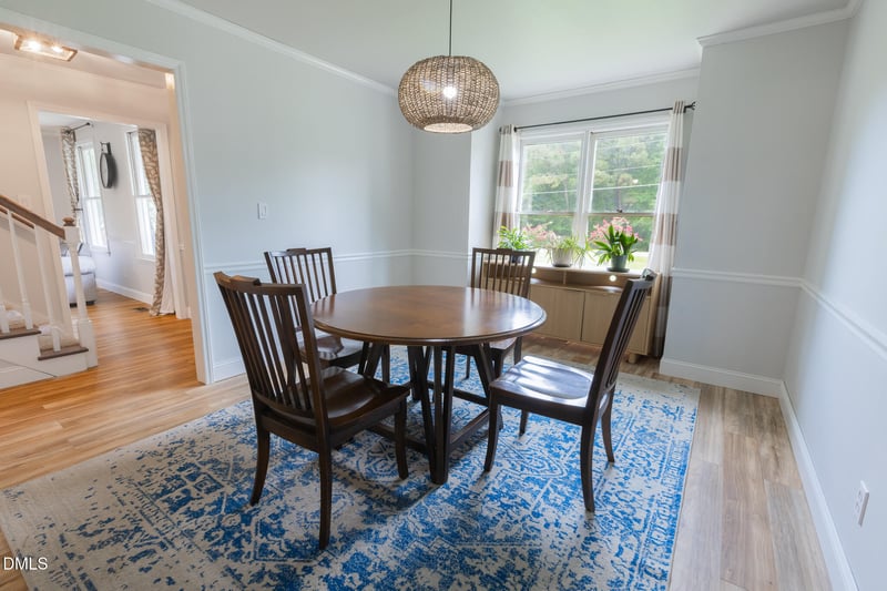 2505 Chalk Rd, Rolesville, NC 27571
