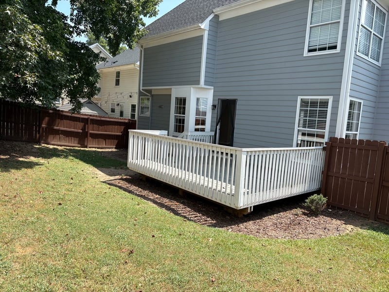 2505 Constitution Dr, Raleigh, NC 27615