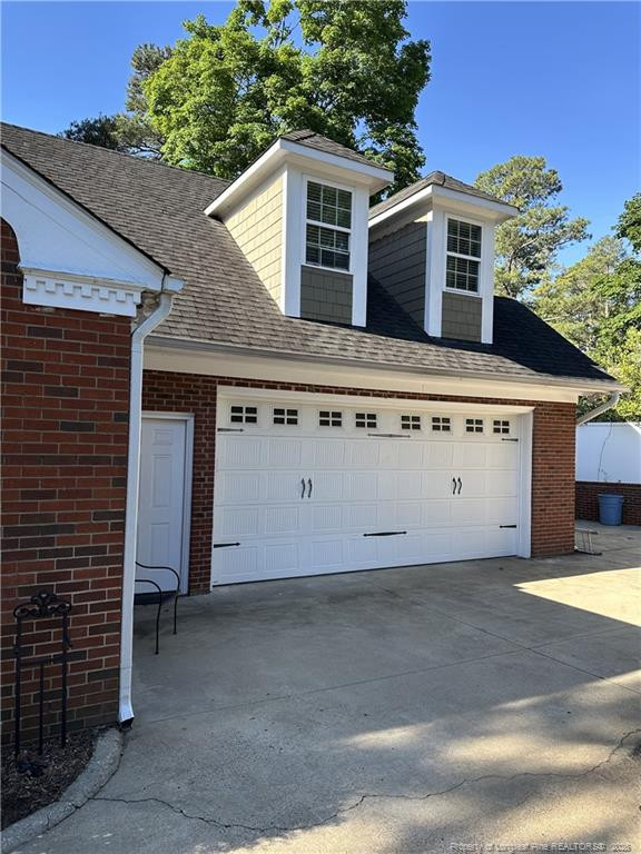 2505 N Edgewater Dr, Fayetteville, NC 28303