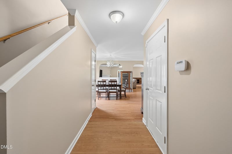 2505 Ferdinand Dr, Knightdale, NC 27545