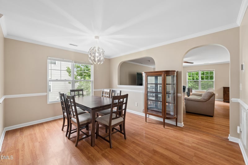 2505 Ferdinand Dr, Knightdale, NC 27545