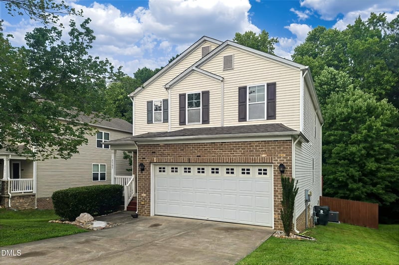 2505 Ferdinand Dr, Knightdale, NC 27545