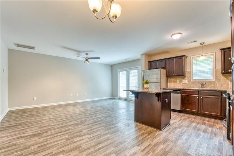 2505 Gardner Park Dr, Fayetteville, NC 28304