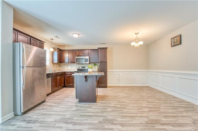 2505 Gardner Park Dr, Fayetteville, NC 28304