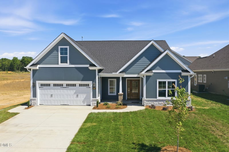 2505 Mcduffy St, Graham, NC 27253
