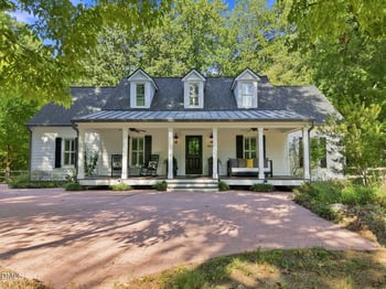 2505 Mt Vernon Church Rd, Raleigh, NC 27614
