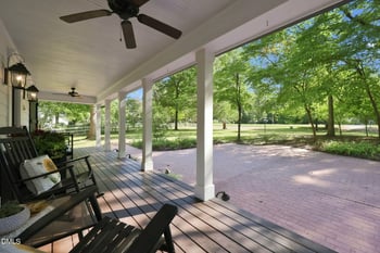 2505 Mt Vernon Church Rd, Raleigh, NC 27614