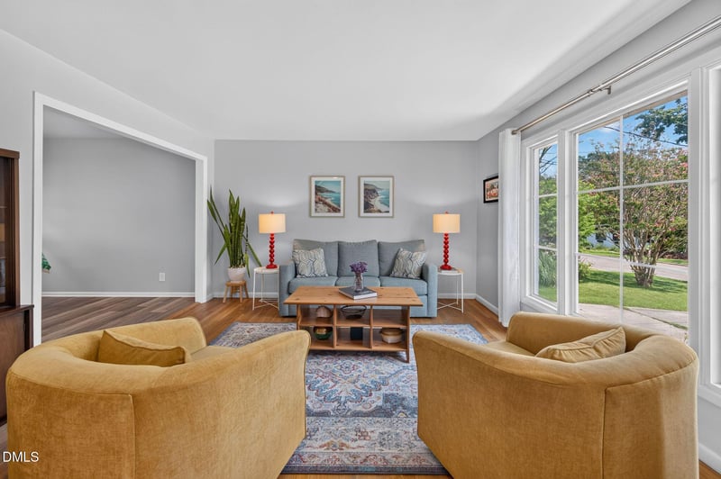 2505 Remington Rd, Raleigh, NC 27610