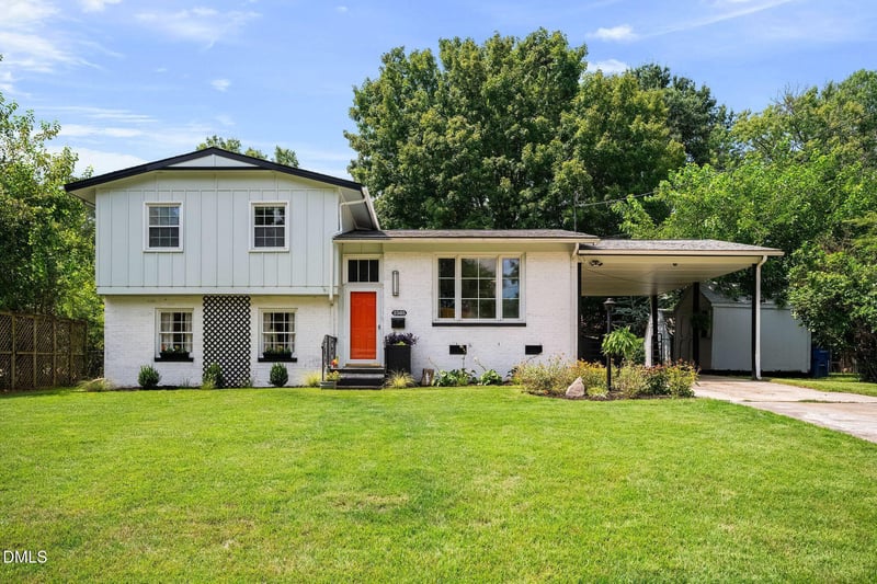 2505 Remington Rd, Raleigh, NC 27610