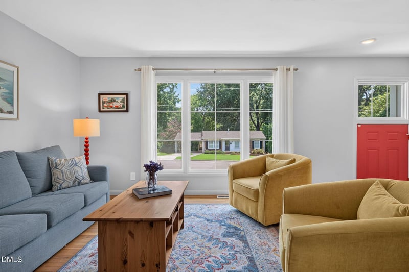 2505 Remington Rd, Raleigh, NC 27610