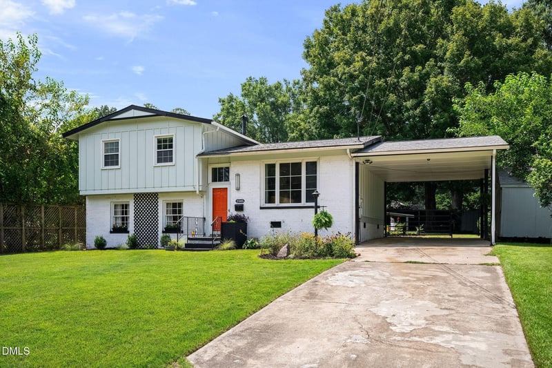 2505 Remington Rd, Raleigh, NC 27610