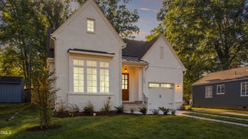 2505 Stephenson St, Durham, NC 27704