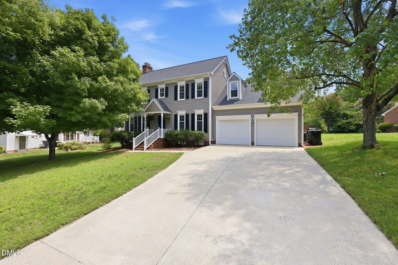 2506 Ashley Pl, Burlington, NC 27215