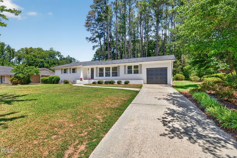2509 Albemarle Ave, Raleigh, NC 27610