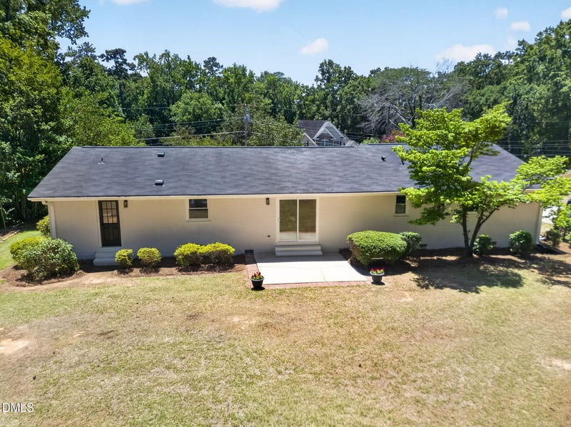 2509 Albemarle Ave, Raleigh, NC 27610