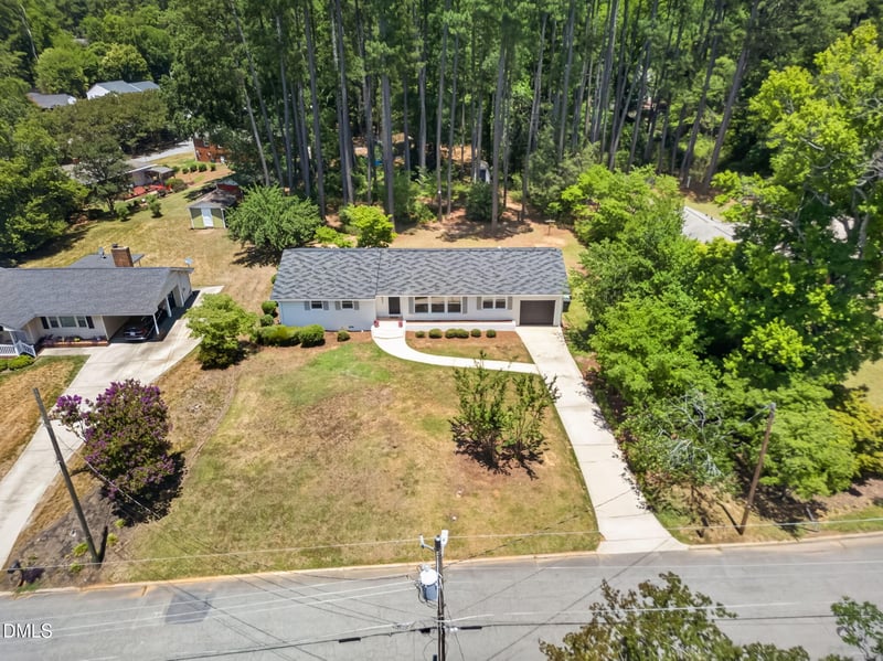 2509 Albemarle Ave, Raleigh, NC 27610