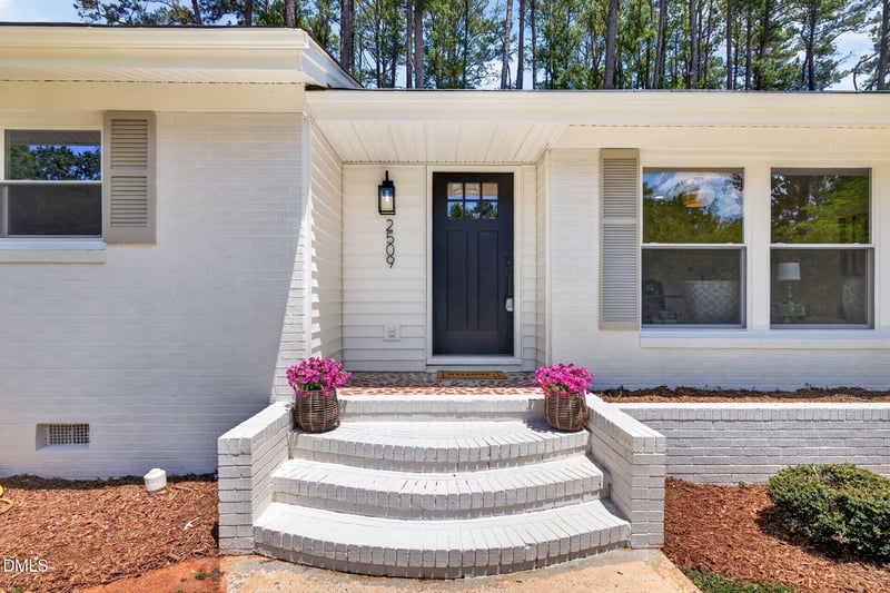 2509 Albemarle Ave, Raleigh, NC 27610