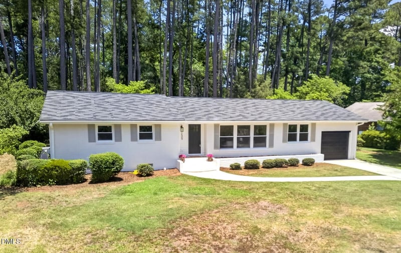 2509 Albemarle Ave, Raleigh, NC 27610