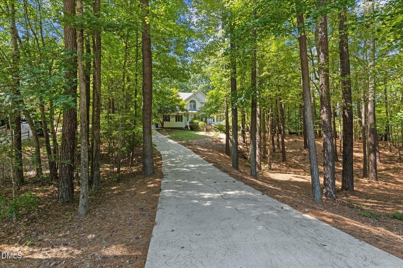 2509 Barton Ridge Ct, Raleigh, NC 27613