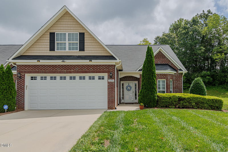 2509 Longshadow Dr, Graham, NC 27253