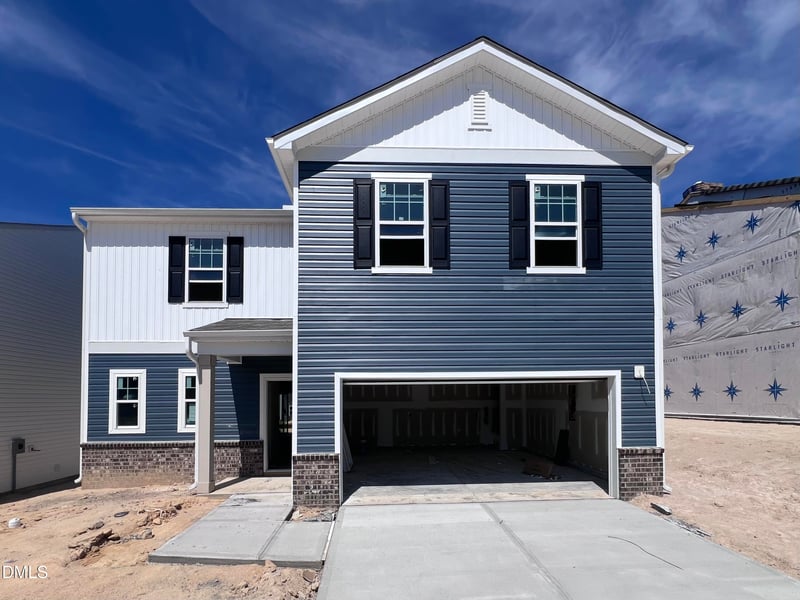 2509 Quarry Rd, Rolesville, NC 27571