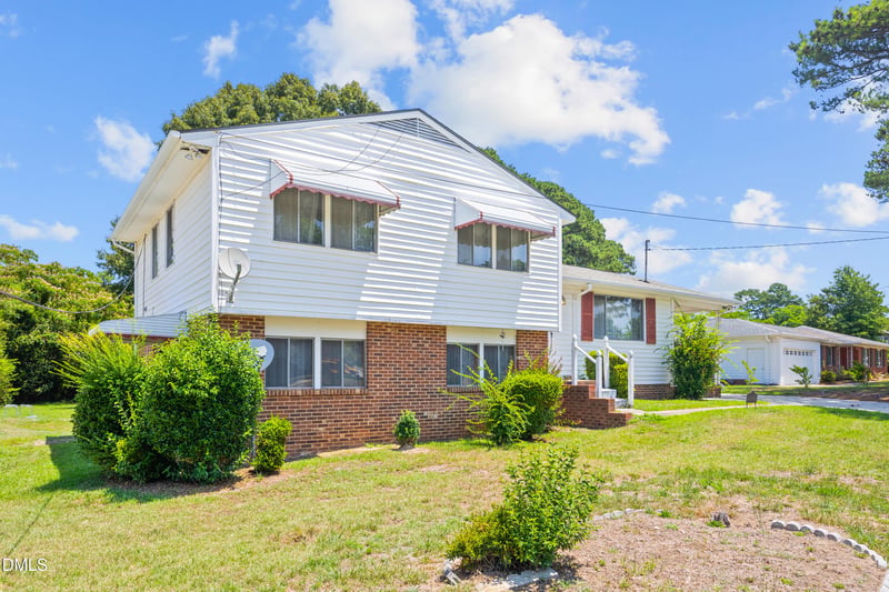 2509 Rock Quarry Rd, Raleigh, NC 27610