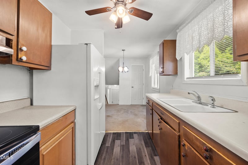 2509 Rock Quarry Rd, Raleigh, NC 27610