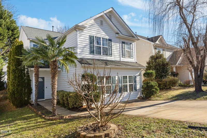 2509 Valley Haven Dr, Raleigh, NC 27603