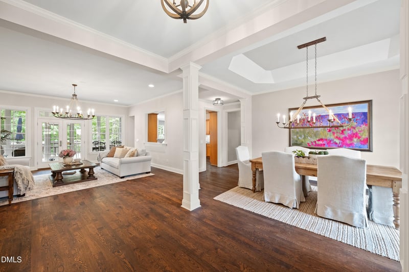 251 Sicily Dr, Clayton, NC 27527
